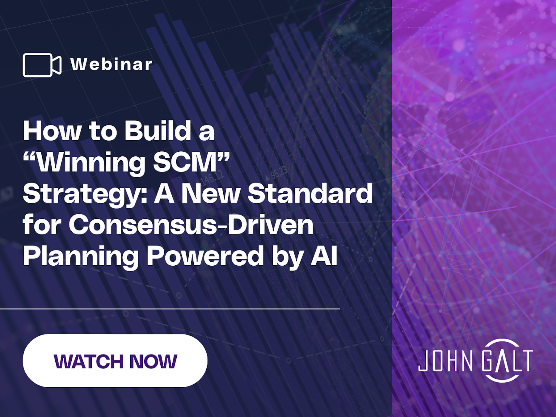 How to Build a “Winning SCM” Strategy: A New Standard for Consensus-Driven Planning Powered by AI Thumbnail